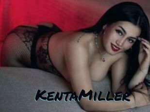 KentaMiller