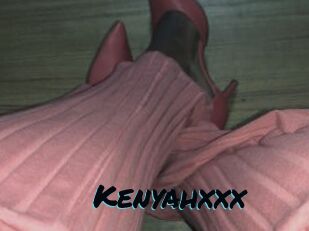 Kenyahxxx