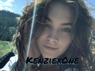 KenziexOne