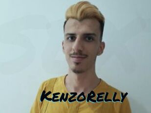 KenzoRelly