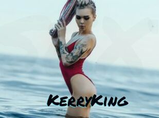 KerryKing