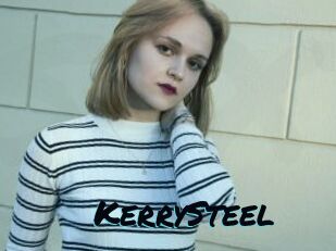 KerrySteel