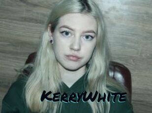 KerryWhite