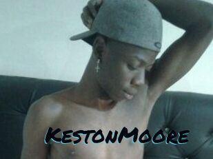 KestonMoore