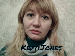 KettiJones