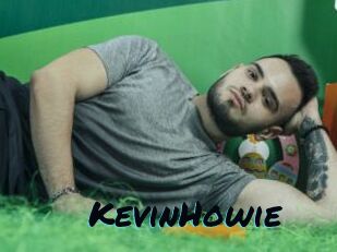 KevinHowie