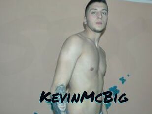 KevinMcBig