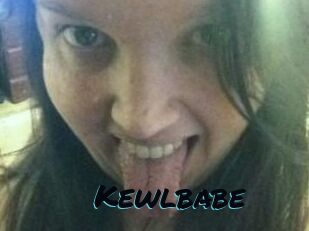 Kewlbabe