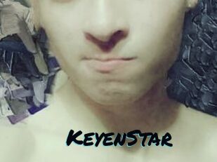 KeyenStar