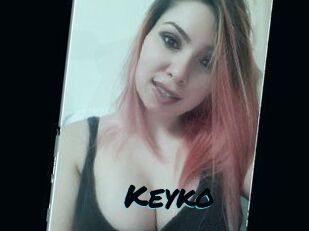 Keyko