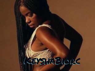 KeyshaBiorc