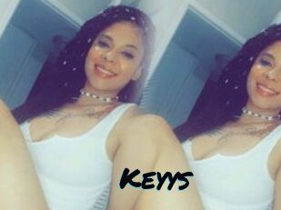 Keyys