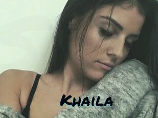 Khaila