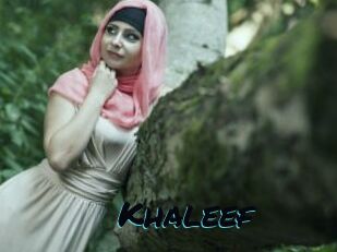 Khaleef