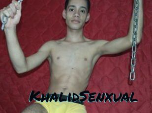KhalidSenxual