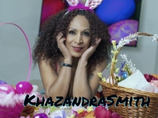 KhazandraSmith