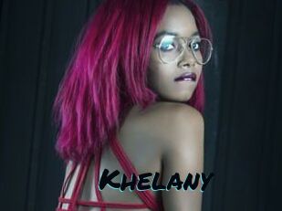 Khelany