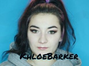 KhloeBarker