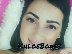 KhloeBonez