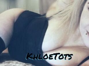 KhloeTots