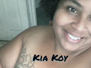 Kia_Koy