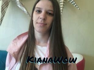 KianaWow