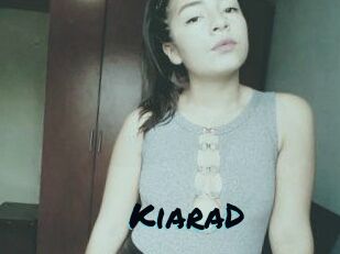KiaraD