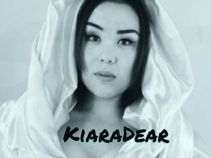 KiaraDear