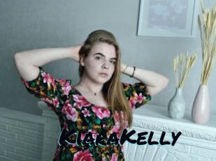 KiaraKelly