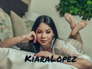 KiaraLopez
