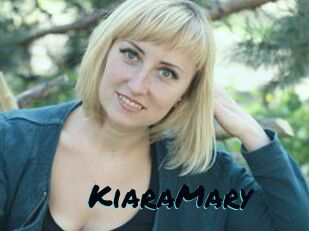 KiaraMary