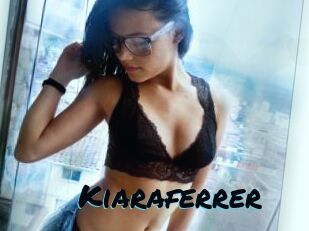 Kiaraferrer