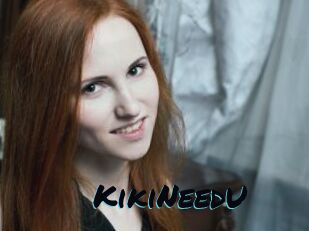 KikiNeedU