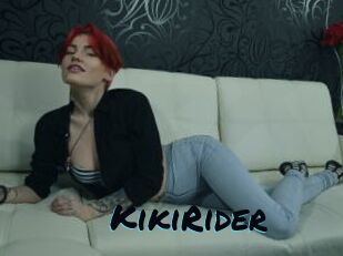 KikiRider