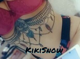 KikiSnow