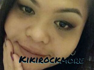 Kikirockmore