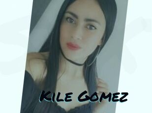 Kile_Gomez