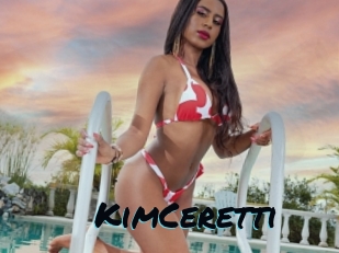 KimCeretti