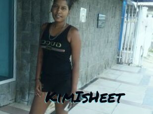 KimIsHeet