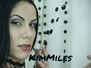 KimMiles Sexties