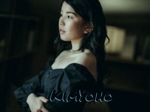 KimYoho