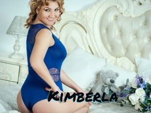 Kimberla