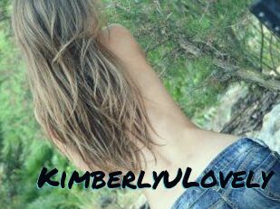 KimberlyULovely