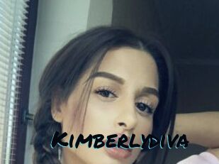 Kimberlydiva