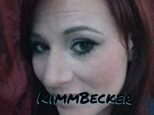 KimmBecker