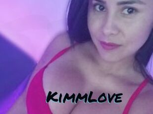 KimmLove