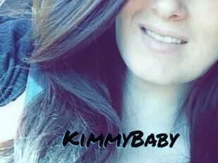KimmyBaby