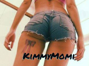 KimmyMomi