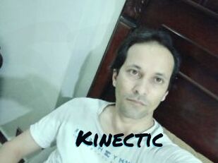 Kinectic