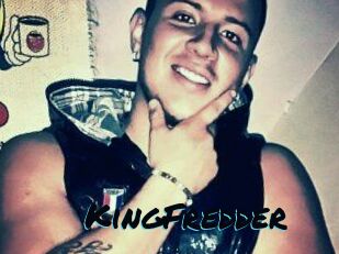 KingFredder